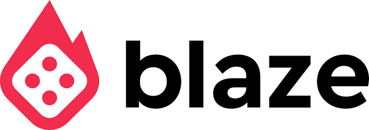 blaze bet logo
